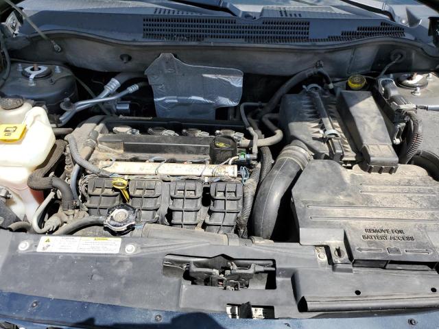 Photo 11 from auction – 2007 DODGE CALIBER SX with VIN 1B3HB48B57D374831
