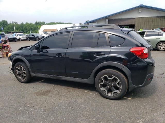 Photo 2 from auction – 2015 SUBARU XV CROSSTR with VIN JF2GPACC7FH257206