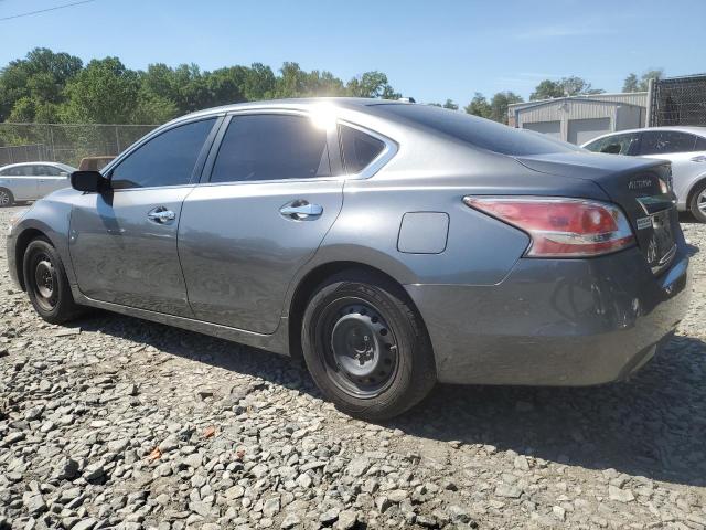 Photo 2 from auction – 2015 NISSAN ALTIMA 2.5 with VIN 1N4AL3AP2FC432319