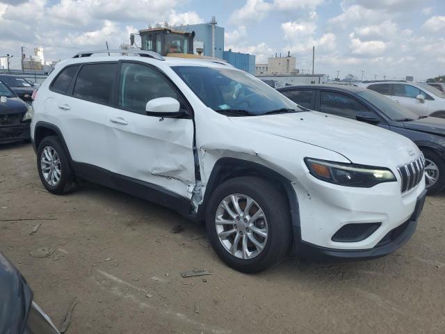 Photo 4 from auction – 2021 JEEP CHEROKEE L with VIN 1C4PJLCB8MD116281