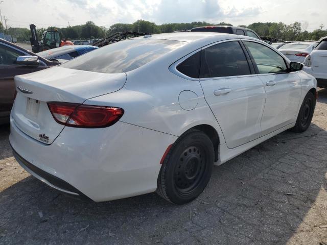 Photo 3 from auction – 2015 CHRYSLER 200 LIMITE with VIN 1C3CCCAB8FN669929