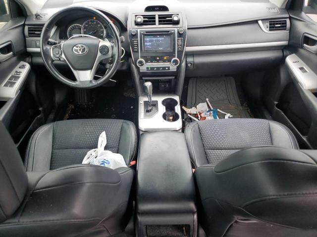 Photo 8 from auction – 2014 TOYOTA CAMRY L with VIN 4T1BF1FK5EU809303