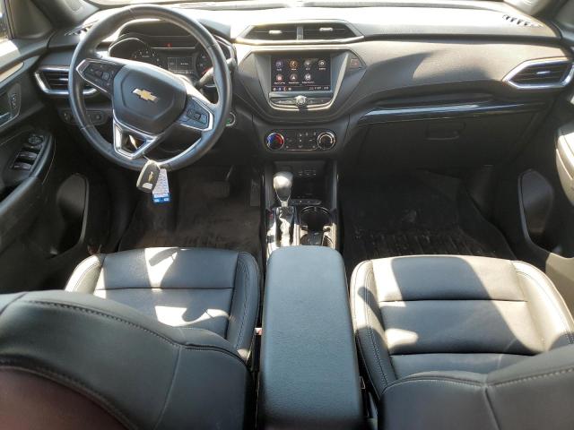 Photo 8 from auction – 2022 CHEVROLET TRAILBLAZE with VIN KL79MSSL3NB053413