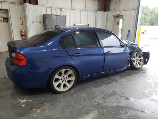 Photo 3 from auction – 2008 BMW 328 I with VIN WBAVA37518NL50321