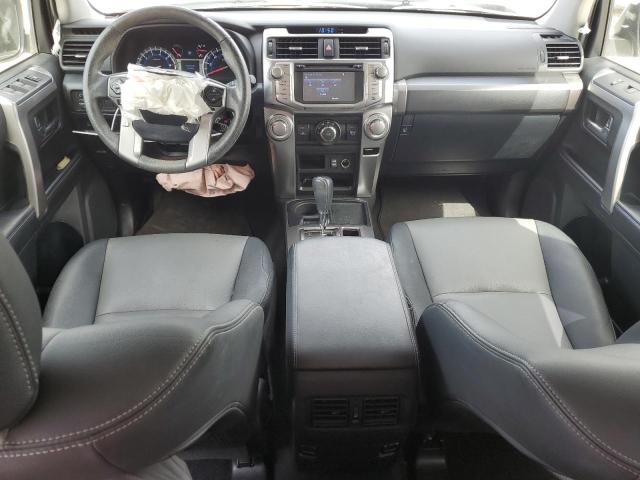 Photo 8 from auction – 2019 TOYOTA 4RUNNER SR with VIN JTEZU5JR8K5193893
