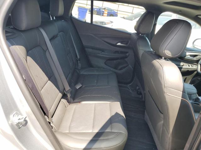 Photo 11 from auction – 2024 BUICK ENVISTA AV with VIN KL47LCE22RB015645