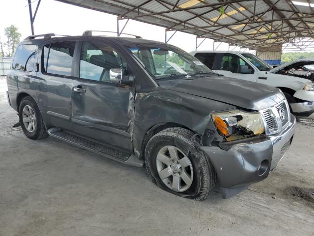 Photo 4 from auction – 2005 NISSAN ARMADA SE with VIN 5N1AA08A15N715051