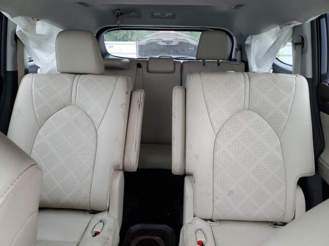 Photo 10 from auction – 2021 TOYOTA HIGHLANDER with VIN 5TDFZRBH8MS102219
