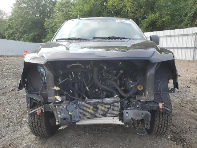 Photo 5 from auction – 2020 FORD F150 SUPER with VIN 1FTEW1E4XLFB41682