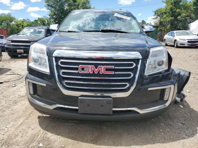 Photo 5 from auction – 2016 GMC TERRAIN SL with VIN 2GKFLUE32G6179420