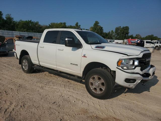 Photo 4 from auction – 2023 RAM 2500 BIG H with VIN 3C6UR5DL5PG523715
