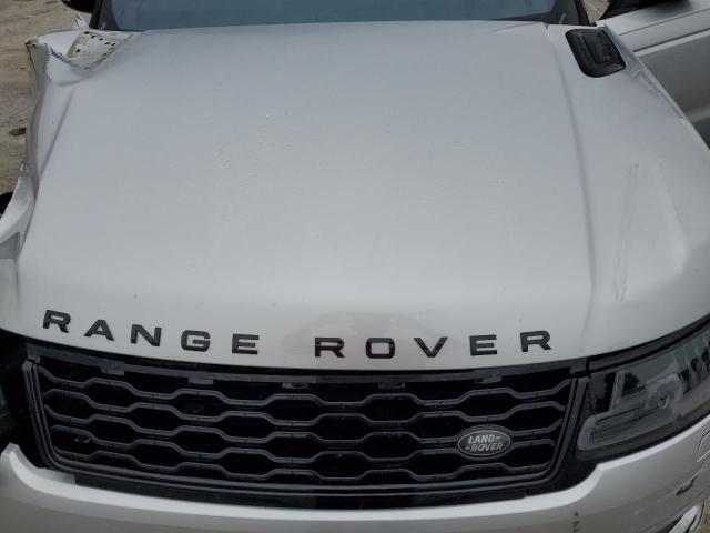 Photo 12 from auction – 2020 LAND ROVER RANGE ROVE with VIN SALWS2RU1LA712904