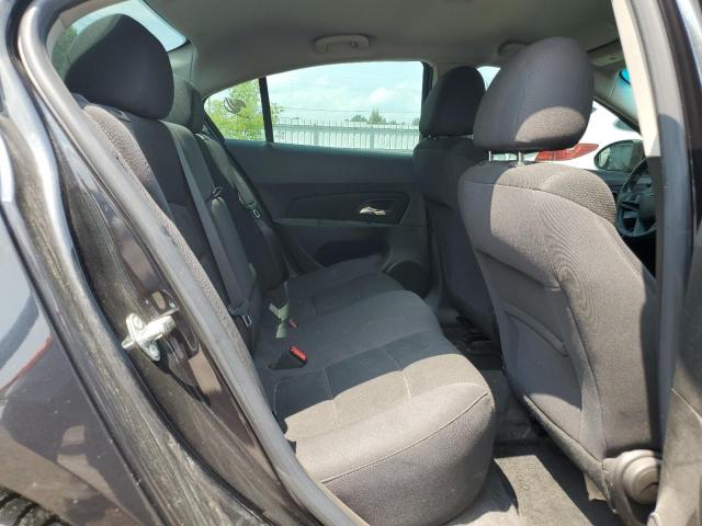Photo 10 from auction – 2015 CHEVROLET CRUZE LT with VIN 1G1PC5SB2F7152274