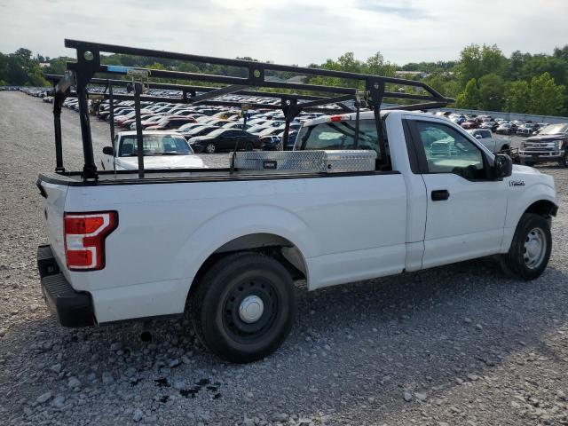 Photo 3 from auction – 2019 FORD F150 with VIN 1FTMF1CB7KKC66156