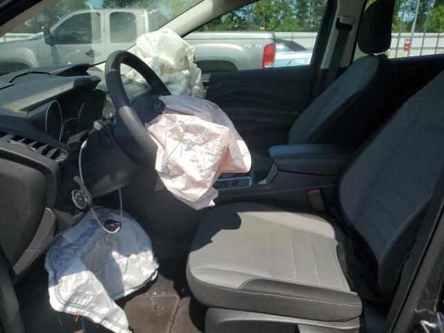 Photo 7 from auction – 2019 FORD ESCAPE S with VIN 1FMCU0F78KUC19348