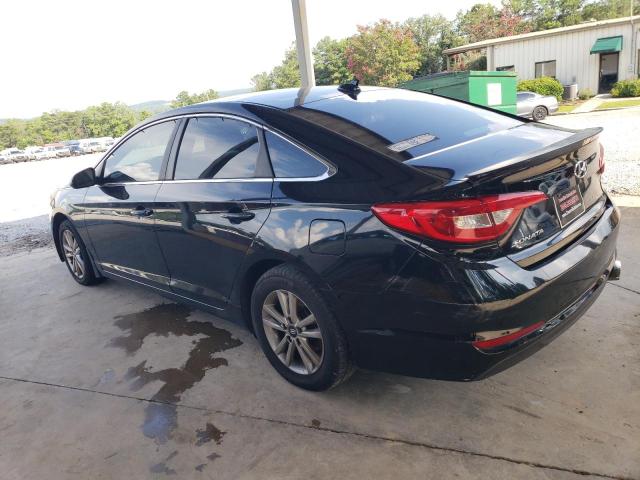 Photo 2 from auction – 2016 HYUNDAI SONATA SE with VIN 5NPE24AF4GH379768