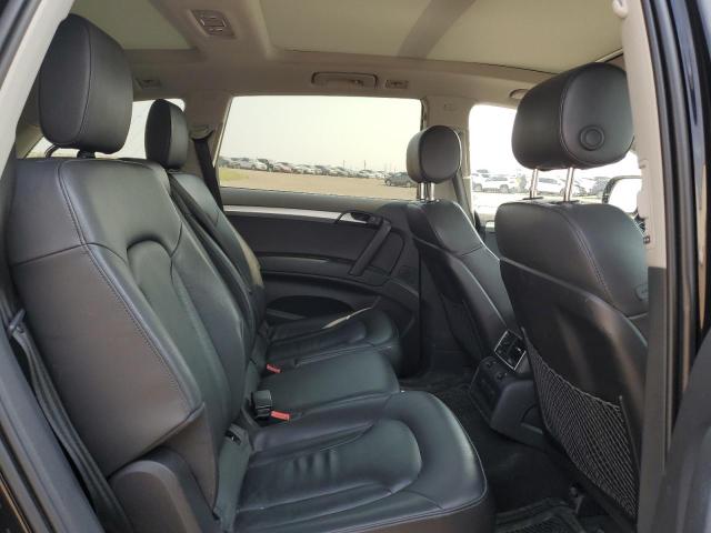 Photo 11 from auction – 2015 AUDI Q7 PREMIUM with VIN WA1CGCFE6FD026921