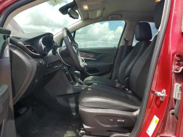 Photo 7 from auction – 2017 BUICK ENCORE PRE with VIN KL4CJASB3HB252687