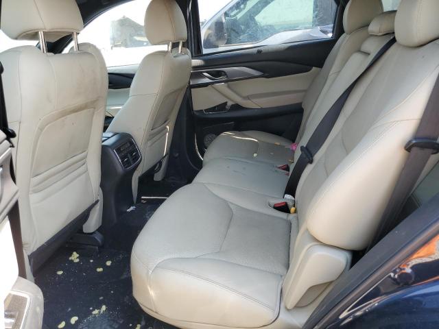 Photo 11 from auction – 2016 MAZDA CX-9 GRAND with VIN JM3TCBDY1G0108807