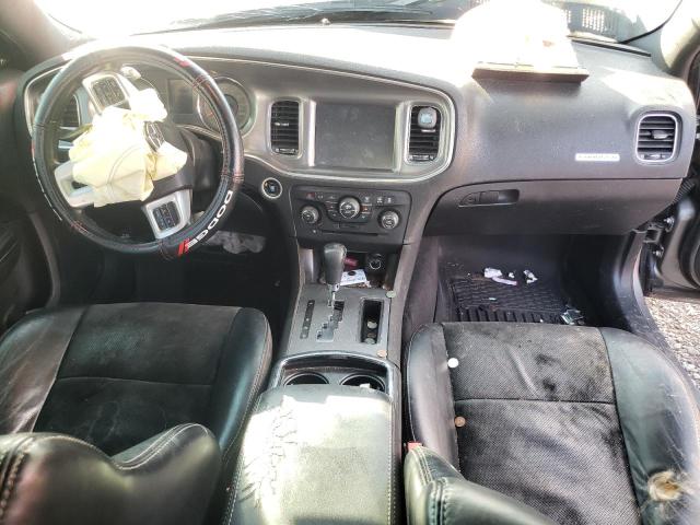 Photo 8 from auction – 2012 DODGE CHARGER R/ with VIN 2C3CDXCT9CH285382