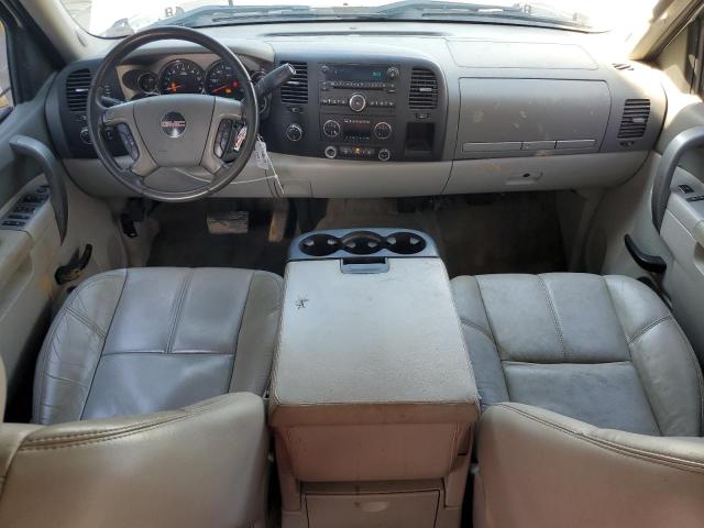 Photo 8 from auction – 2011 GMC SIERRA K15 with VIN 3GTP2VE35BG221651