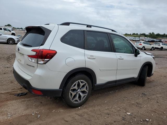 Photo 3 from auction – 2021 SUBARU FORESTER P with VIN JF2SKAJC1MH512439