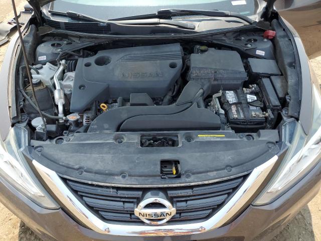 Photo 11 from auction – 2016 NISSAN ALTIMA 2.5 with VIN 1N4AL3APXGC144873