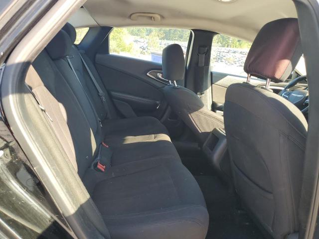 Photo 10 from auction – 2015 CHRYSLER 200 LIMITE with VIN 1C3CCCAB2FN732670
