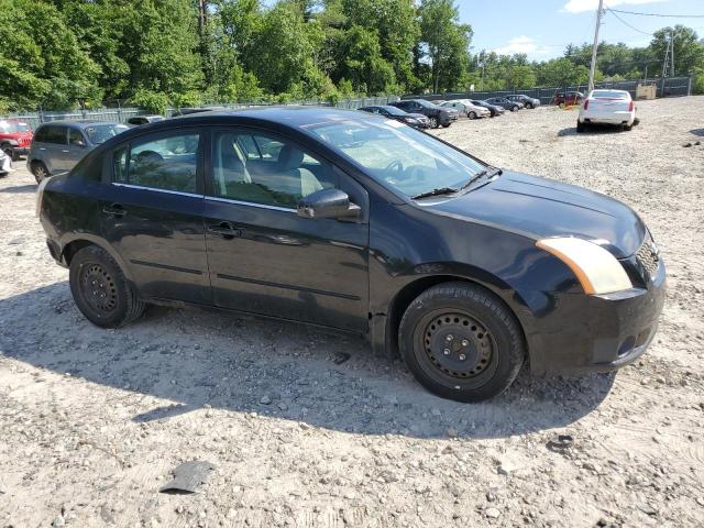 Photo 4 from auction – 2007 NISSAN SENTRA 2.0 with VIN 3N1AB61E27L700548