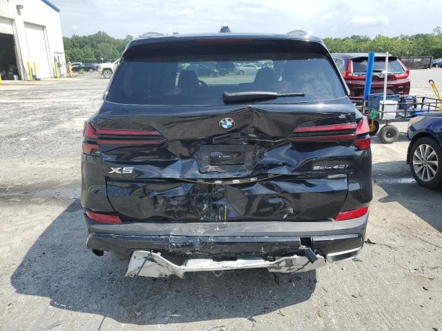 Photo 6 from auction – 2024 BMW X5 SDRIVE with VIN 5UX13EU00R9V30365