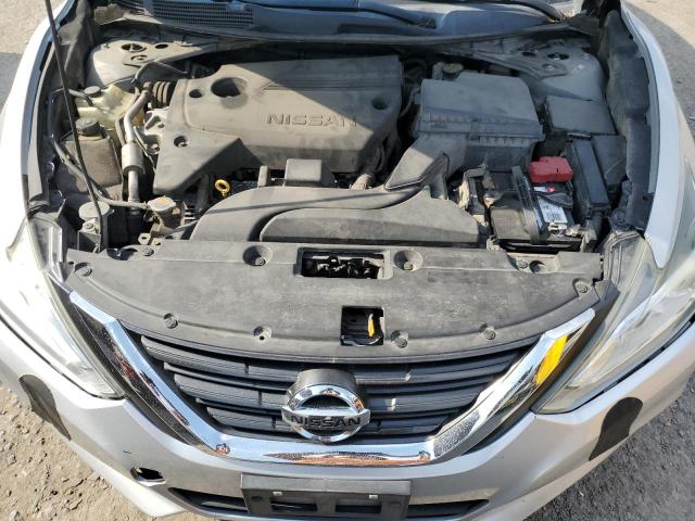 Photo 11 from auction – 2017 NISSAN ALTIMA 2.5 with VIN 1N4AL3AP1HN355353