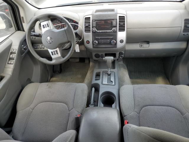 Photo 8 from auction – 2018 NISSAN FRONTIER S with VIN 1N6AD0ER2JN705996