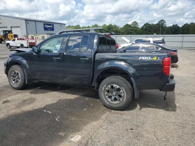Photo 2 from auction – 2020 NISSAN FRONTIER S with VIN 1N6ED0EB6LN723683