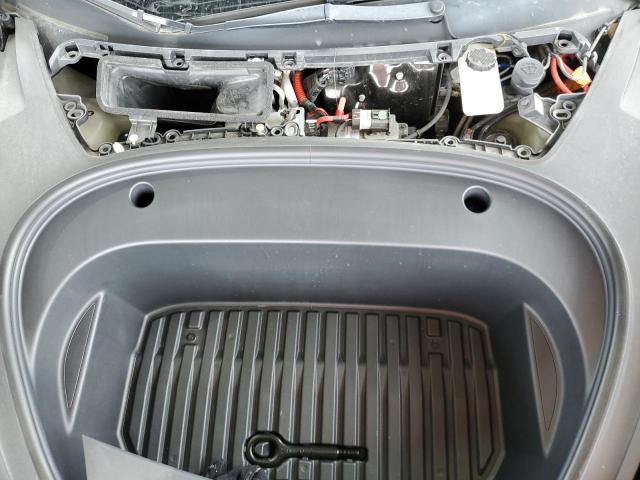 Photo 11 from auction – 2022 TESLA MODEL 3 with VIN 5YJ3E1EA4NF233684