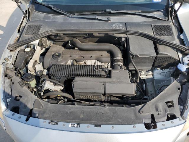 Photo 11 from auction – 2013 VOLVO S60 T5 with VIN YV1612FS6D1223374