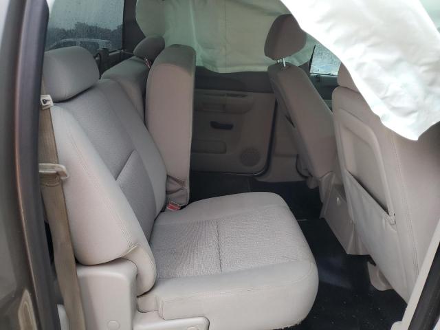 Photo 10 from auction – 2013 CHEVROLET SILVERADO with VIN 3GCPKSE7XDG309079