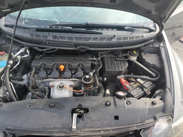 Photo 11 from auction – 2011 HONDA CIVIC LX with VIN 2HGFG1B60BH508319