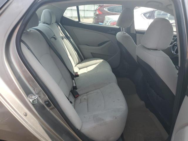 Photo 10 from auction – 2013 KIA OPTIMA LX with VIN 5XXGM4A79DG153003
