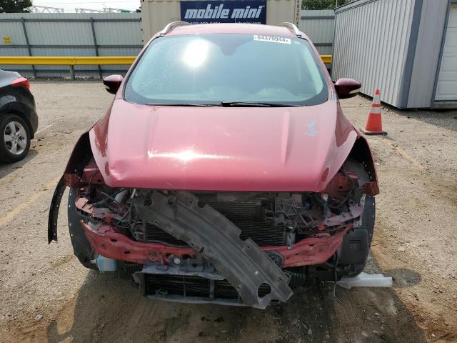 Photo 5 from auction – 2017 FORD ESCAPE TIT with VIN 1FMCU0J93HUC28928