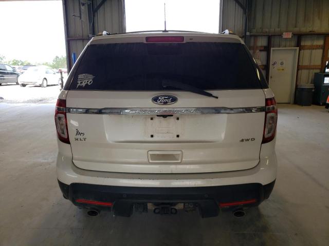 Photo 6 from auction – 2012 FORD EXPLORER X with VIN 1FMHK8D82CGA94370