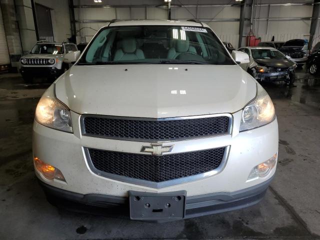 Photo 5 from auction – 2012 CHEVROLET TRAVERSE L with VIN 1GNKVJED7CJ347939