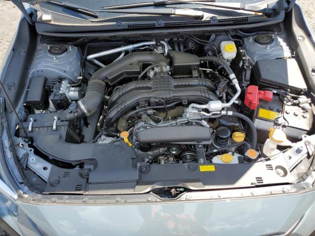 Photo 11 from auction – 2024 SUBARU CROSSTREK with VIN JF2GUADC9R8307695