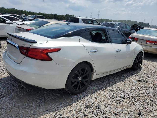 Photo 3 from auction – 2016 NISSAN MAXIMA 3.5 with VIN 1N4AA6AP8GC395415