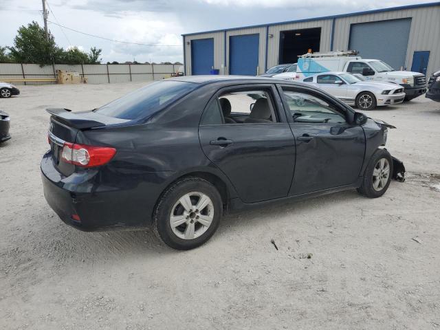 Photo 3 from auction – 2012 TOYOTA COROLLA BA with VIN JTDBU4EE9C9180653
