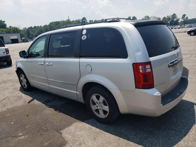 Photo 2 from auction – 2010 DODGE GRAND CARA with VIN 2D4RN5D14AR417284