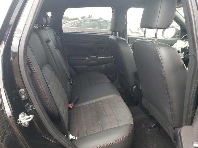Photo 10 from auction – 2020 MITSUBISHI OUTLANDER with VIN JA4AR4AW3LU011876