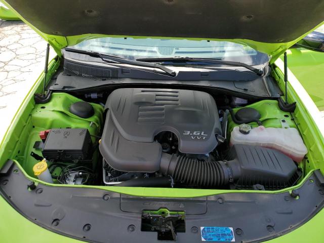 Photo 11 from auction – 2023 DODGE CHARGER SX with VIN 2C3CDXBG7PH508240