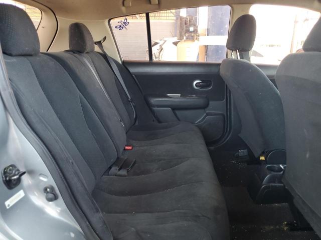 Photo 10 from auction – 2012 NISSAN VERSA S with VIN 3N1BC1CP4CK293691