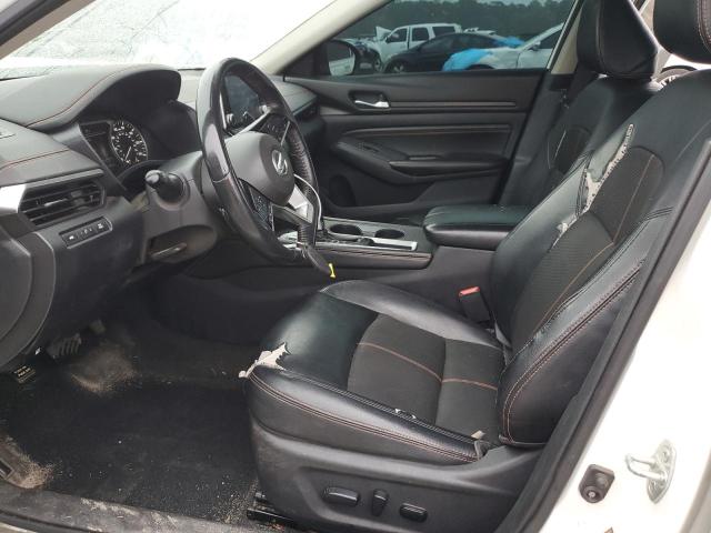 Photo 7 from auction – 2019 NISSAN ALTIMA SR with VIN 1N4BL4CV2KC175209