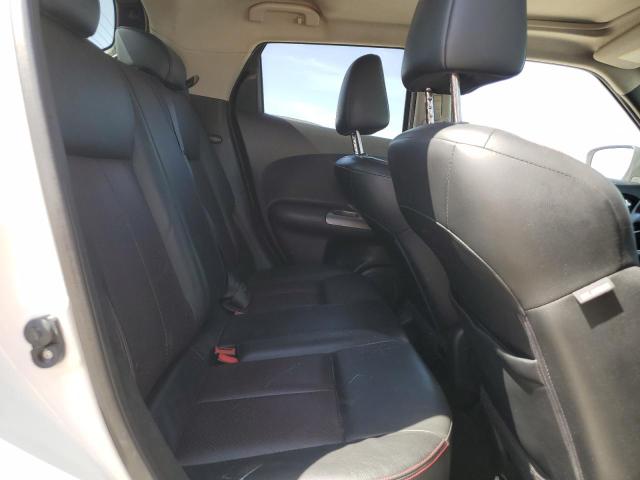 Photo 10 from auction – 2015 NISSAN JUKE S with VIN JN8AF5MR2FT504117